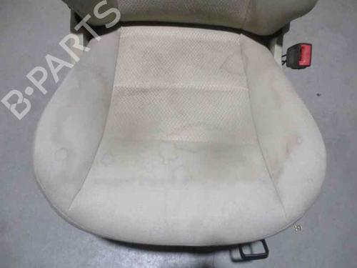 Right front seat MERCEDES-BENZ A-CLASS (W169) A 180 CDI (169.007, 169.307) | BP4220947C16 