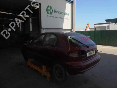 Starter DAEWOO LANOS (KLAT) 1.5 | BP2057653M8 - Image 7