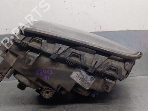 Left headlight BMW 3 (E46) 320 d | BP30168774C28
