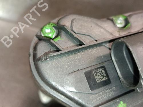 Egr NISSAN PRIMASTAR Van (X83) 2.0 dCi 115 | BP39208275M69 - Image 6