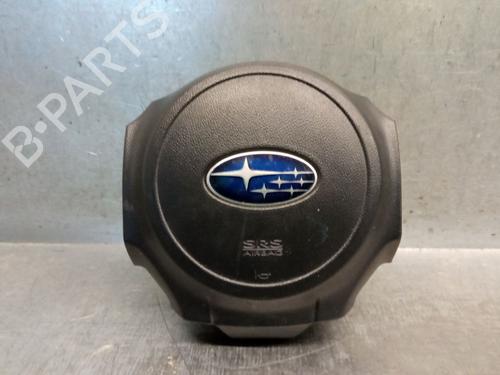 Used Driver airbag SUBARU OUTBACK (BS) 2.0 D AWD (BSD) (150 hp) 28674277