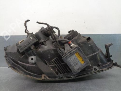 Venstre forlygte OPEL OMEGA B (V94) 2.5 TD (F69, M69, P69) | BP18119376C28 