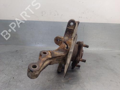 Right front steering knuckle SUZUKI GRAND VITARA II (JT, TE, TD) 1.9 DDiS (JB419WD, JB419XD) | BP31753918M26