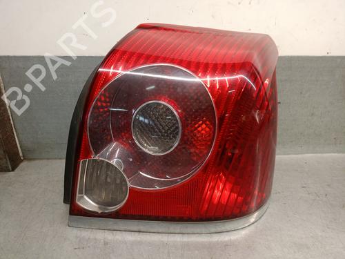 Used Right taillight Right taillight TOYOTA AVENSIS Saloon (_T25_) 2.0 D-4D (ADT250_, ADT250R) (126 hp) 33000785 33000785