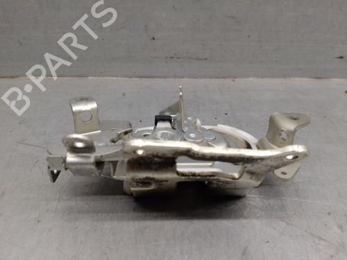 Rear right lock NISSAN NV200 / EVALIA Bus 1.5 dCi 90 (M20, M20M) | BP27597064C99 
