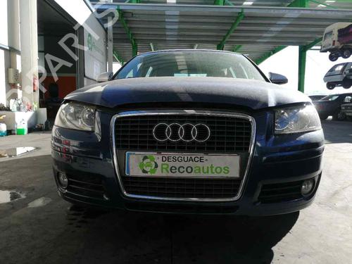 Right front window motor AUDI A3 (8P1)  | BP10986593E20 