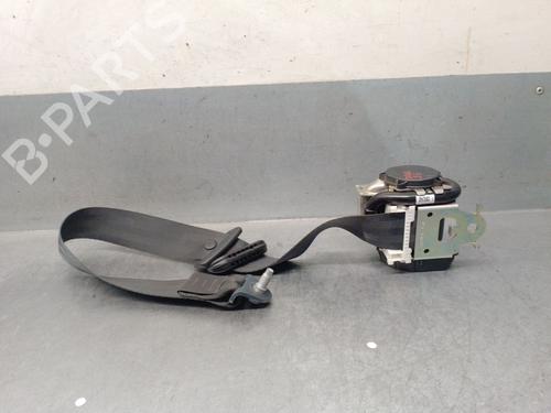 Rear left seatbelt CITROËN C3 III (SX) 1.2 VTi 82 | BP31292503I29