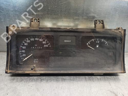 Used Instrument cluster RENAULT CLIO I (B/C57_, 5/357_) [1990-1999]  9175012