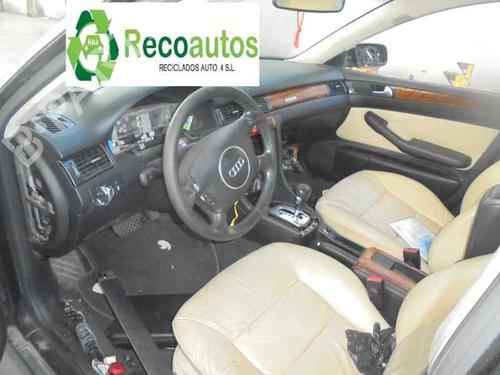 Engine control unit (ECU) AUDI A6 C5 Avant (4B5) 2.5 TDI quattro | BP2107995M57 