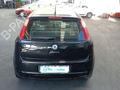 Engine control unit (ECU) FIAT GRANDE PUNTO (199_) 1.3 D Multijet (199.AXD11, 199.AXD1A, 199.AXD1B,... | BP40037639M57 - Image 7