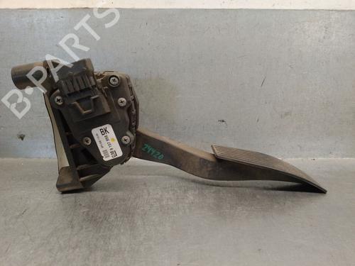 Pedal OPEL ASTRA H (A04) 1.7 CDTI (L48) (100 hp) 31717696