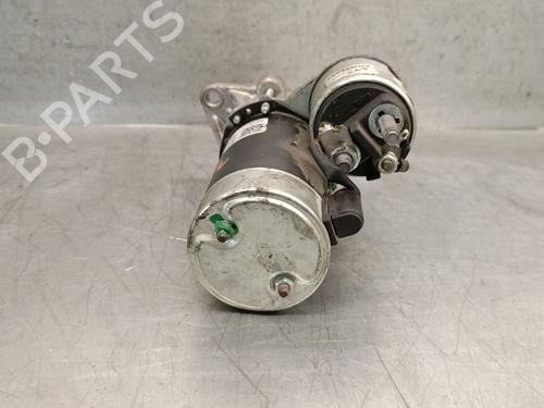 Starter OPEL ZAFIRA A MPV (T98) 1.6 16V (F75) | BP28211499M8