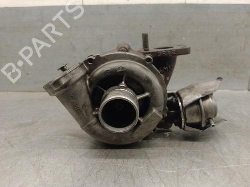 Turbolader/Kompressor CITROËN C4 Coupe (LA_) 1.6 HDi (90 hp) 27989900