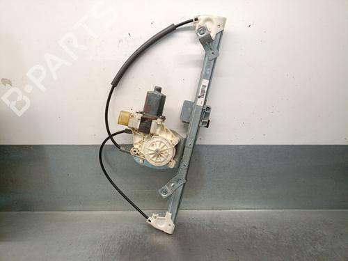 Used Rear left window mechanism Rear left window mechanism 38912376 38912376