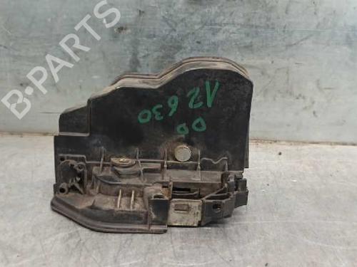 Used Front right lock BMW X3 (E83) 3.0 d (204 hp) 8001844