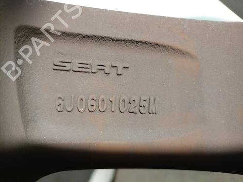 Rim SEAT IBIZA IV (6J5, 6P1) 1.6 TDI | BP24263442C45