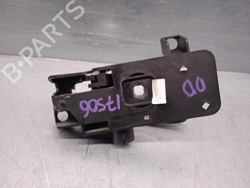 Front right interior door handle JAGUAR S-TYPE II (X200)  | BP12538076I14 