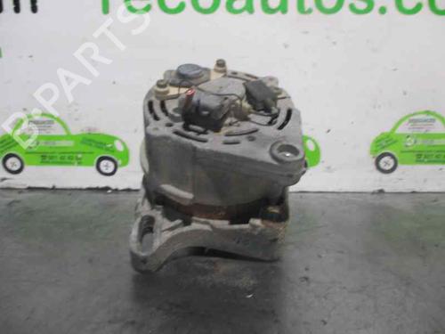 Alternator SEAT IBIZA I (21A)  | BP2786616M7 