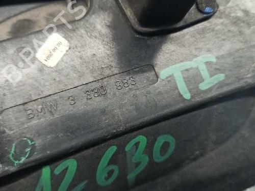 Rear left exterior door handle BMW X3 (E83) 3.0 d | BP8001881C130 