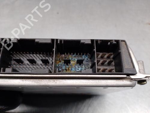 Engine control unit (ECU) BMW 3 Touring (E46)  | BP17363736M57 