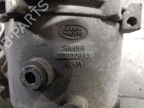 Rear differential LAND ROVER RANGE ROVER EVOQUE (L538) 2.0 D 4x4 | BP33656884M24 - Image 7