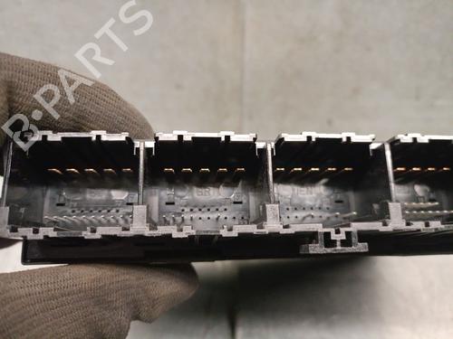 Electronic module JAGUAR X-TYPE I (X400) 2.0 D | BP34722447M83 - Image 4
