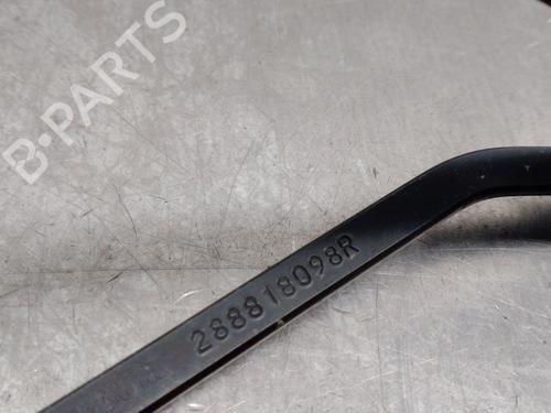 Front windshield wiper arm RENAULT CLIO IV (BH_) 0.9 TCe 90 (BHNF, BHMA, BHMH, BHJK, BHJR) | BP29239310C143 