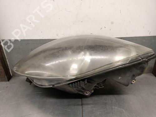 Right headlight SEAT LEON (1P1) 1.9 TDI | BP36165778C29 - Image 3