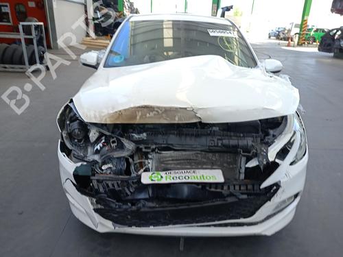 Front left panel HYUNDAI i20 II (GB, IB) 1.2 | BP26495105C58 - Image 9