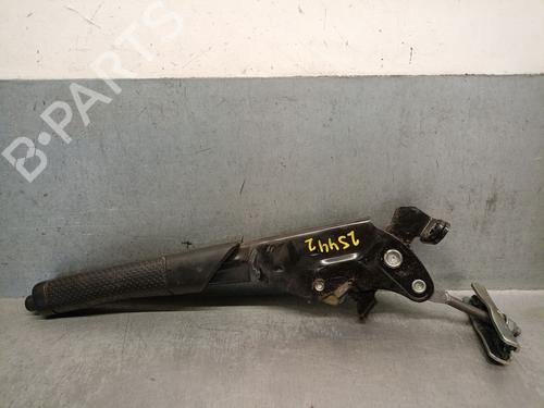 Used Hand brake Hand brake CITROËN BERLINGO / BERLINGO FIRST MPV (MF_, GJK_, GFK_) 1.6 HDI 75 (MF9HW, GJ9HWC, GF9HWC, GN9HWC) (75 hp) 35752351 35752351