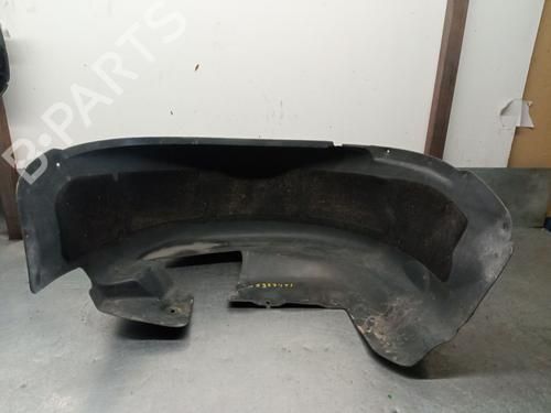 Wheel arch VOLVO S80 II (124) T6 AWD | BP29519066C56 