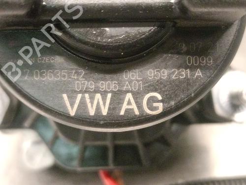 Secondary air pump AUDI Q5 (FYB, FYG) 50 TFSI e quattro | BP33437721M112  - Image 6