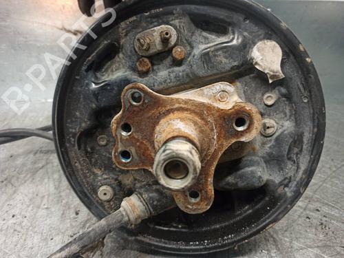 Right rear steering knuckle ROVER 400 II (XW) 416 GSI/GSE | BP8802209M28 