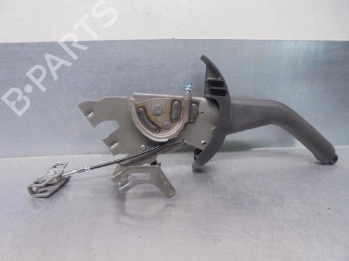 Hand brake HYUNDAI ix20 (JC) 1.4 CRDi | BP16299168I18