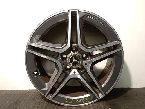 Used Rim MERCEDES-BENZ CLA (C118) CLA 200 d (118.312) (150 hp) 25245741