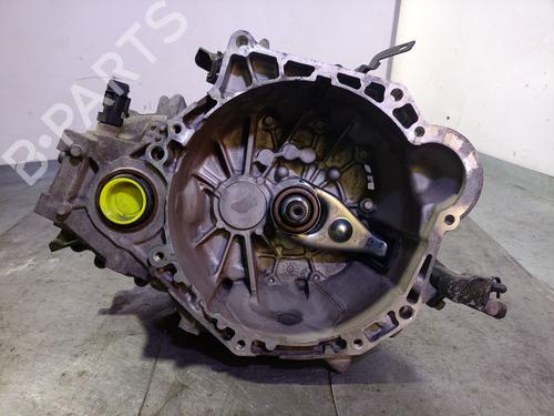 Used Gearbox HYUNDAI ix35 (LM, EL, ELH) 1.6 (135 hp) 30571056