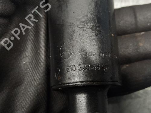 Left front shock absorber MERCEDES-BENZ E-CLASS (W210) E 300 Turbo-D (210.025) | BP11707424M16 