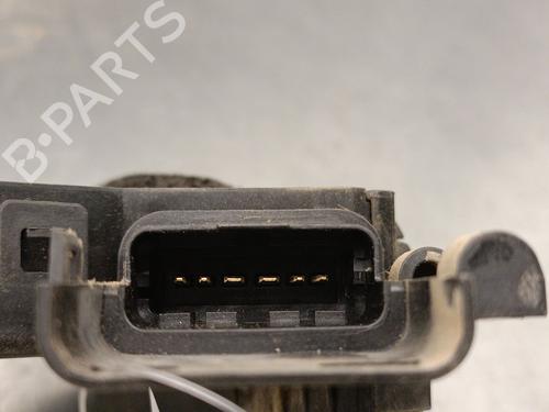Rear right lock FIAT TALENTO Van (296_) 1.6 D | BP31775277C99 