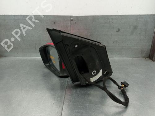Left mirror VW POLO V (6R1, 6C1) 1.2 TSI | BP29135606C26 