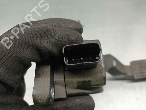 Pedal CITROËN C3 I (FC_, FN_) 1.6 16V HDi | BP14969579I4 