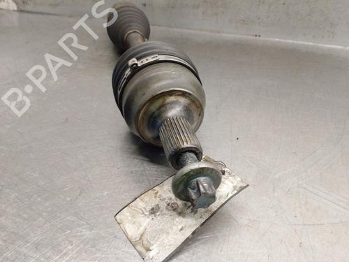 Right front driveshaft MERCEDES-BENZ E-CLASS (W212) E 350 CDI 4-matic (212.089) | BP34715778M39 - Image 5
