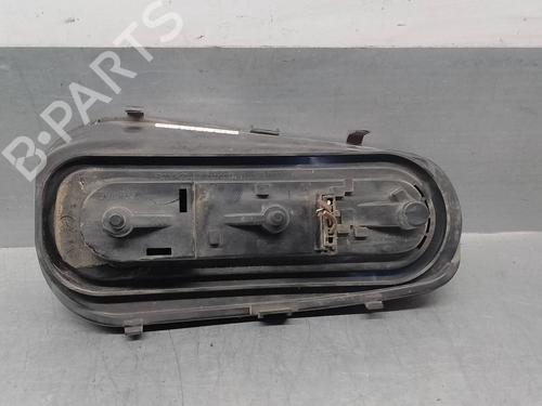 Left taillight SMART FORTWO Coupe (450) 0.7 (450.352, 450.332) | BP21021589C34 