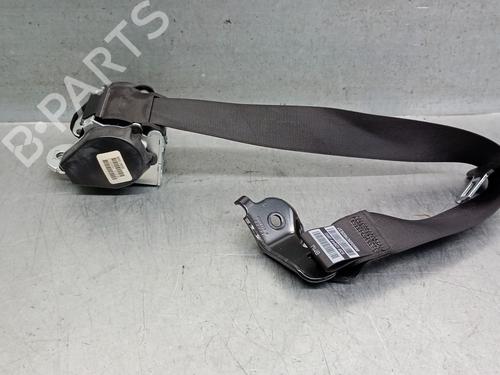Sikkerhedssele bag venstre BMW X6 (E71, E72) xDrive 35 d (286 hp) 32096393
