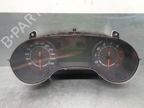 Used Instrument cluster FIAT TIPO Estate (356_, 357_) [2016-2025]  10292373