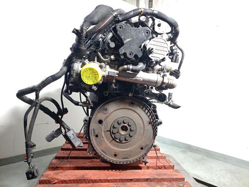 Engine VOLVO XC90 I (275) D5 AWD | BP36779330M1 - Image 4