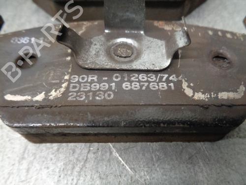 Other AUDI A3 (8L1) 1.9 TDI | BP20262170O1 