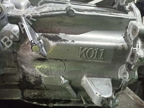 Gearbox KIA SPORTAGE SUV (K00) 2.0 TD 4WD | BP7253970M3 