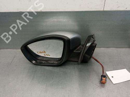 Left mirror PEUGEOT 308 SW II (LC_, LJ_, LR_, LX_, L4_) 1.6 HDi / BlueHDi 115 (LCBHXM, LCBHXT) 980888641XT | 1610706880