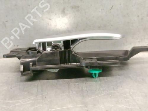 Front left interior door handle KIA SPORTAGE IV (QL, QLE) 1.6 CRDi | BP27262971I13 