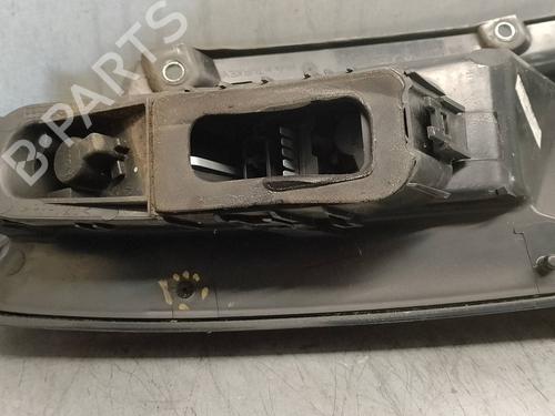 Right taillight FIAT PUNTO EVO (199_) 1.3 D Multijet (199AXC1A, 199BXC1A, 199AXT1A, 199BXT1A) | BP17388695C35 